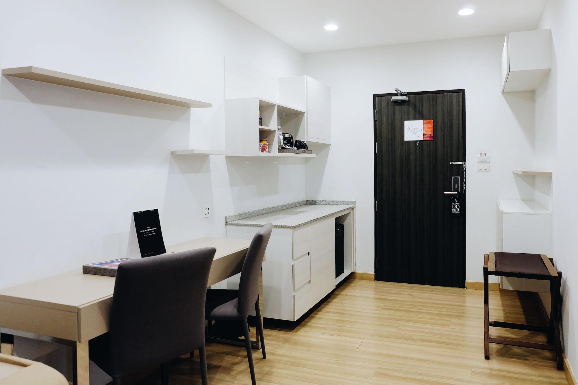צ'יאנג מאי Brique Hotel Chiangmai מראה חיצוני תמונה