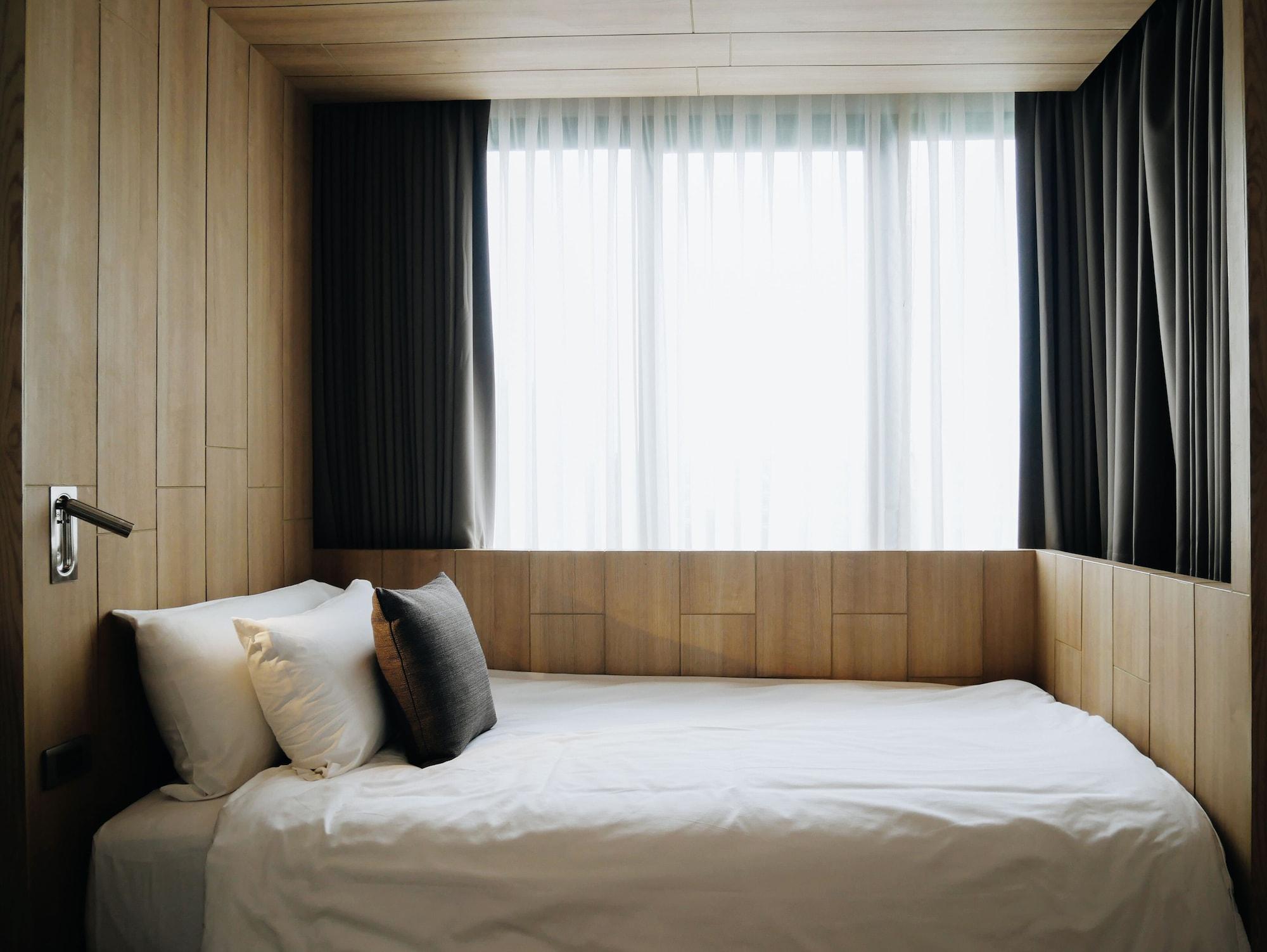 צ'יאנג מאי Brique Hotel Chiangmai מראה חיצוני תמונה